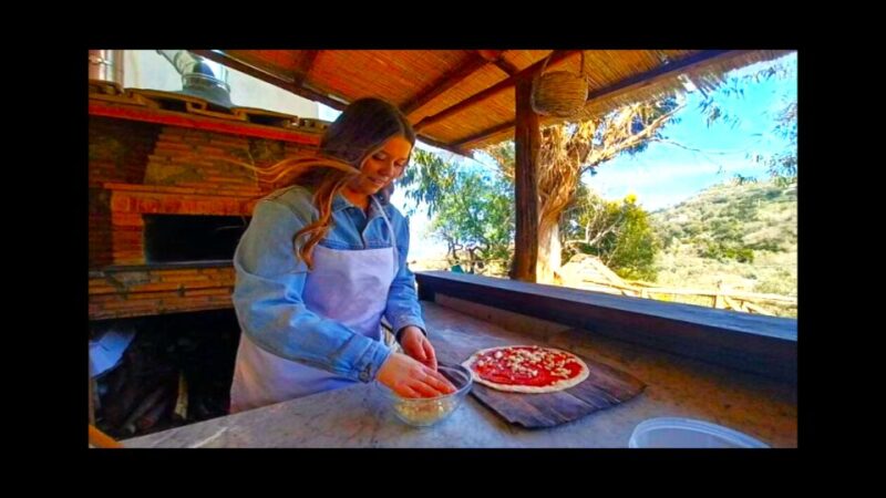 Sorrento Farm Experience: Pizza, Cheese, Wine & More - Customer Reviews