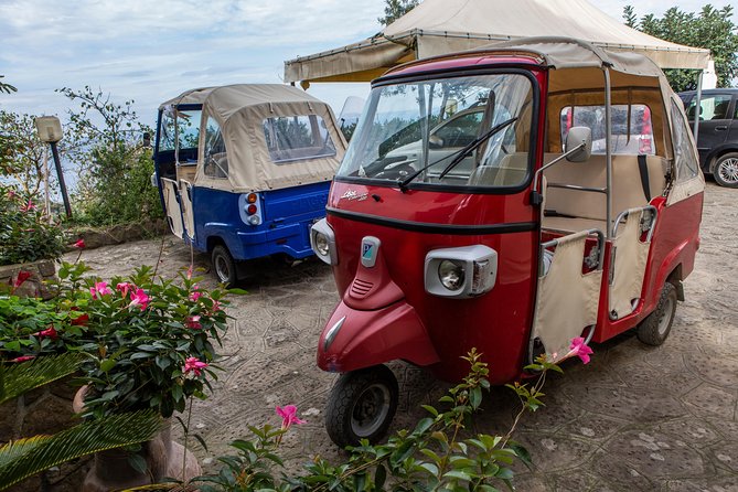 Sorrento Farm Experience With Pizza, Cheese Making and Limoncello - Red Ferrari Village Street Travels