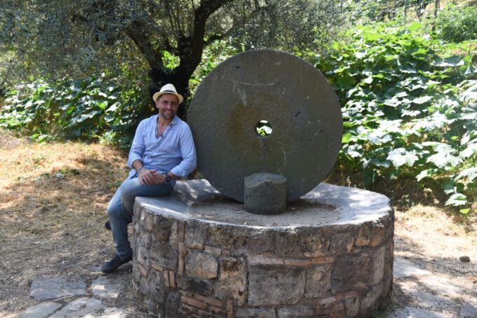 Sorrento: Farm Tour With Cheese Tasting & Pizza Making Class - Participant Information