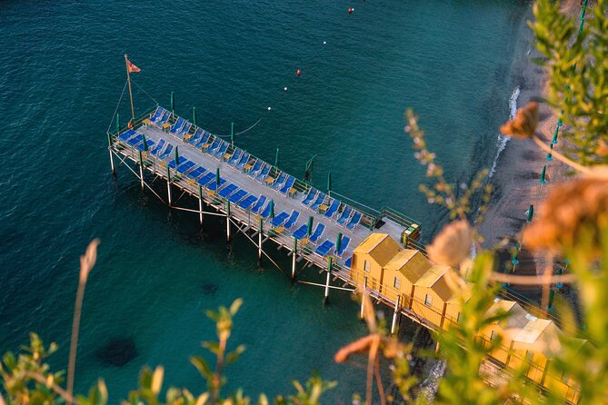Sorrento Food and Walking Tour - Traveler Reviews