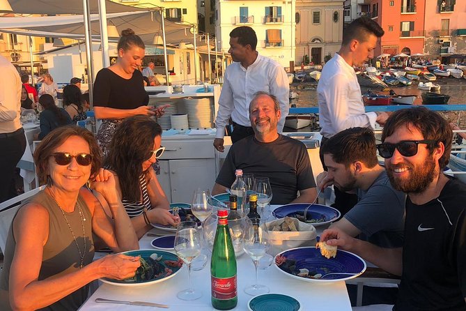 Sorrento Food Experience With a Foodie Local Guide - Foodie Local Guide