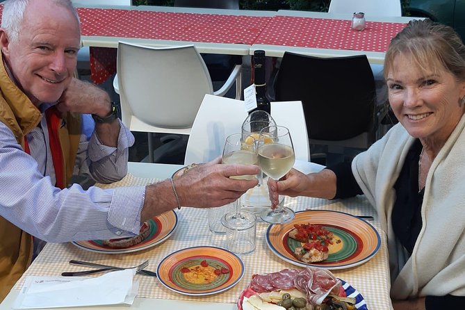 Sorrento Food Experience With a Foodie Local Guide - Sorrentos Culinary Delights