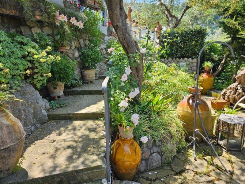 Sorrento: Food Tour by E-Bike and Visit at Vinegar Cellar - Important Information