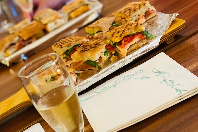 Sorrento Food & Wine Tour - Taste of Sorrento - Whats Included
