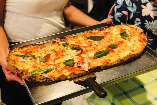 Sorrento Food & Wine Tour - Taste of Sorrento - Meeting and Pickup Details