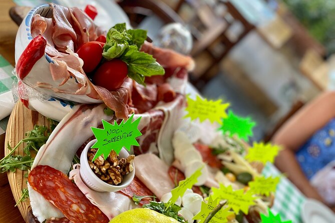 Sorrento Food & Wine Tour - Taste of Sorrento - Cancellation Policy