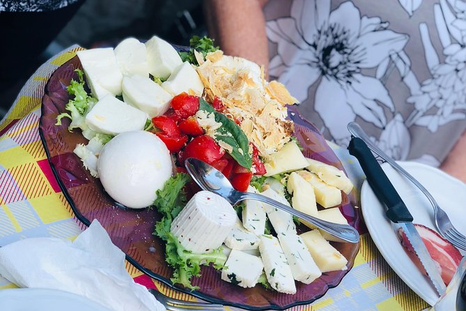 Sorrento Food & Wine Tour - Taste of Sorrento - Food and Wine Tasting