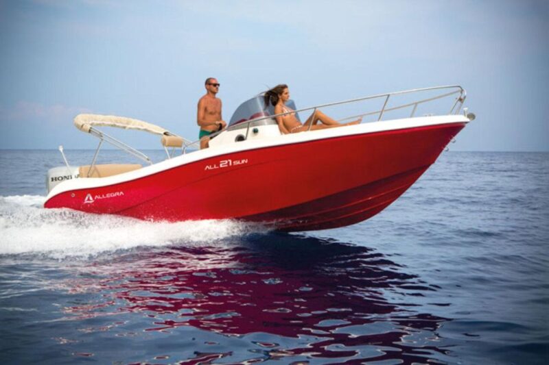 Sorrento: Full-Day Amalfi Coast, Amalfi & Positano Boat Tour - Key Points