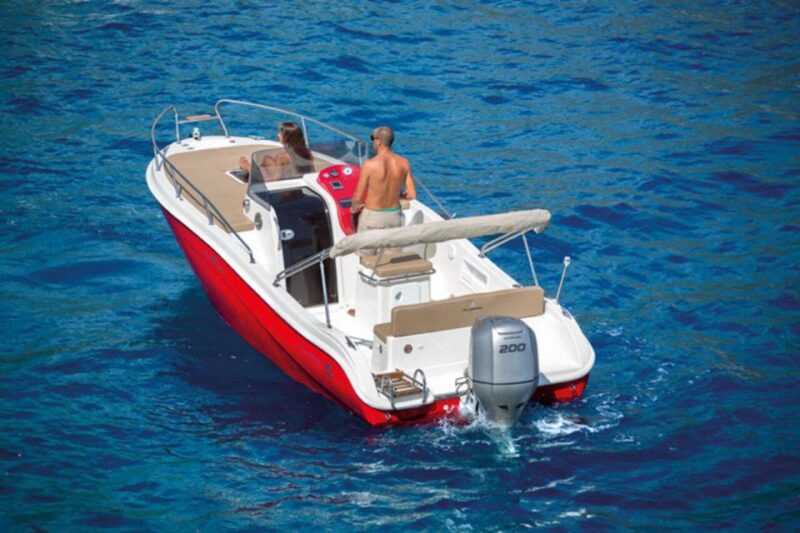 Sorrento: Full-Day Amalfi Coast, Amalfi & Positano Boat Tour - Itinerary Details