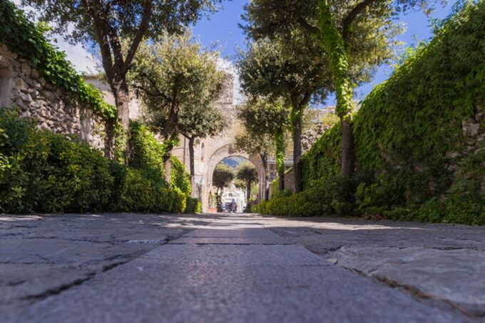 Sorrento: Full-Day Boat Tour to Positano, Amalfi and Ravello - Scenic Boat Cruises