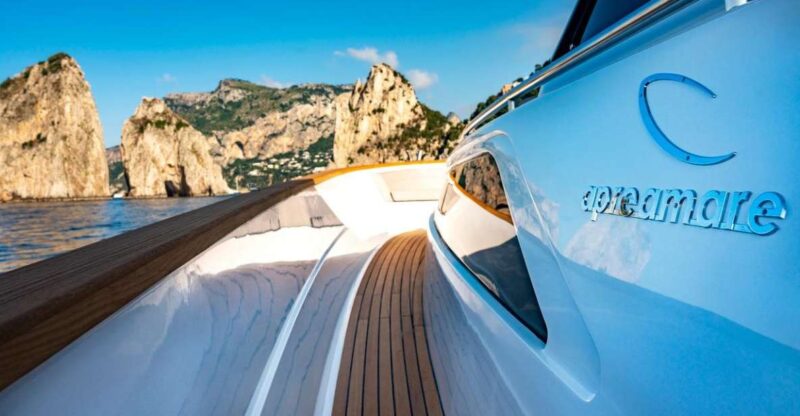 Sorrento: Full-Day Private Amalfi Coast Tour - Cancellation Policy