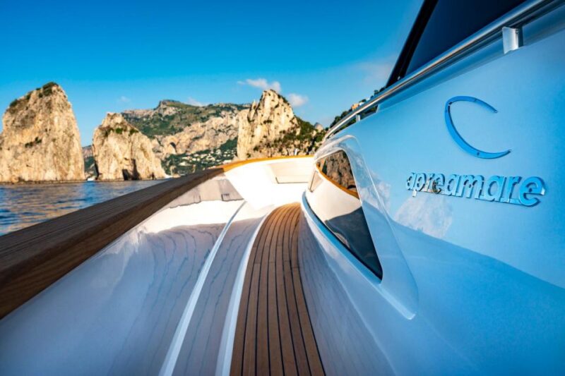 Sorrento: Full-Day Private Amalfi Coast Tour - Tour Experience