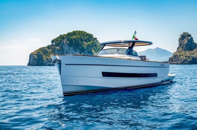 Sorrento: Full-Day Private Amalfi Coast Tour - Inclusions