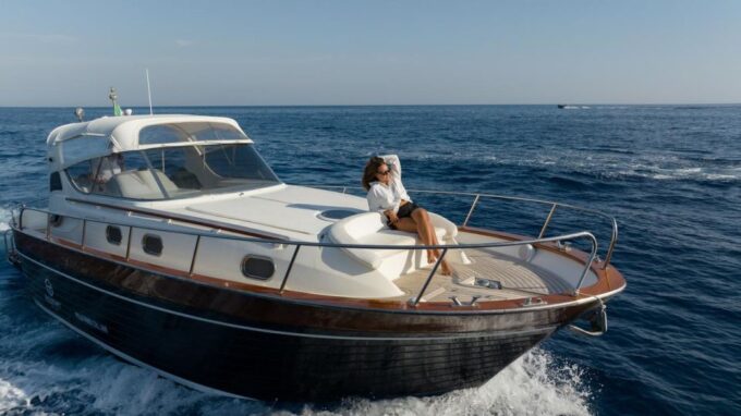 Sorrento: Full-Day Private Capri Tour - Frequently Asked Questions