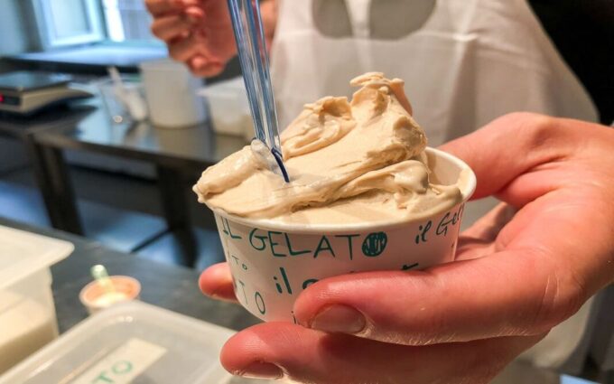 Sorrento: Granita, Sorbet, & Gelato-Making Class - Frequently Asked Questions