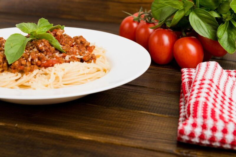 Sorrento: Hands-on Cooking Class - Cooking Class Details