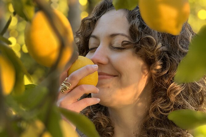 Sorrento Lemon Experience in a Farmhouse With Limoncello Tastings - Discovering Sorrentos Lemon History