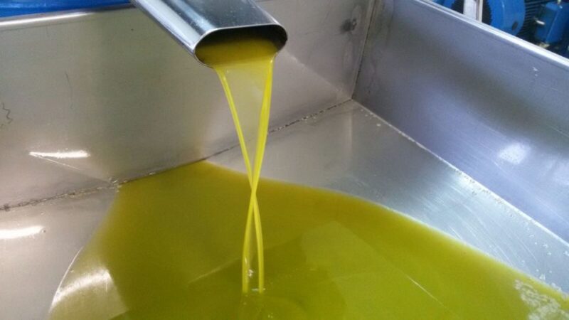 Sorrento: Lemon, Olive Oil and Wine Tasting Tour With Lunch - Farm Tour Details