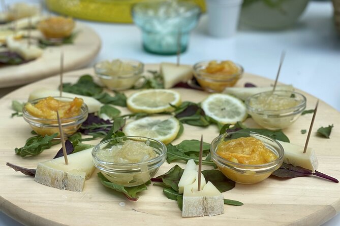 Sorrento Lemon Tour and Tasting of Local Products - Highlights of the Tour