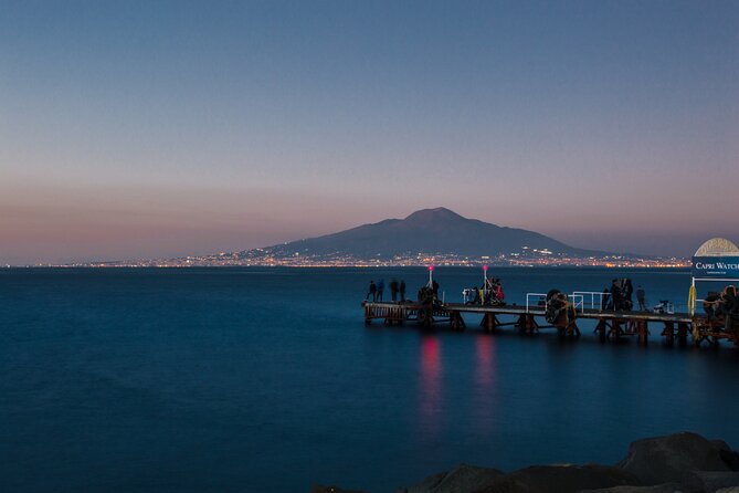 Sorrento Like a Local: Customized Private Tour - Recap