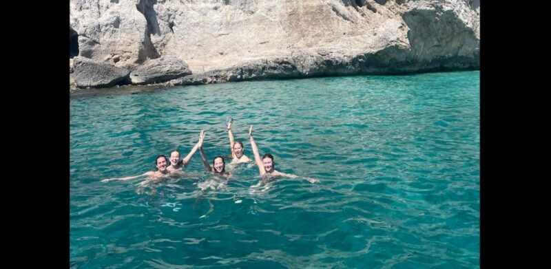 Sorrento: Luxury Private Boat Tour to Amalfi & Positano - Itinerary Highlights