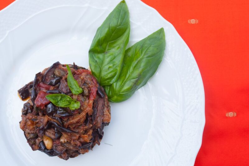 Sorrento: Market Tour and Meal at a Locals Home - Experience Highlights
