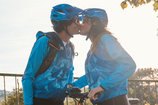 Sorrento: Mozzarella Cheese and MTB E-Bike Tour - Key Points