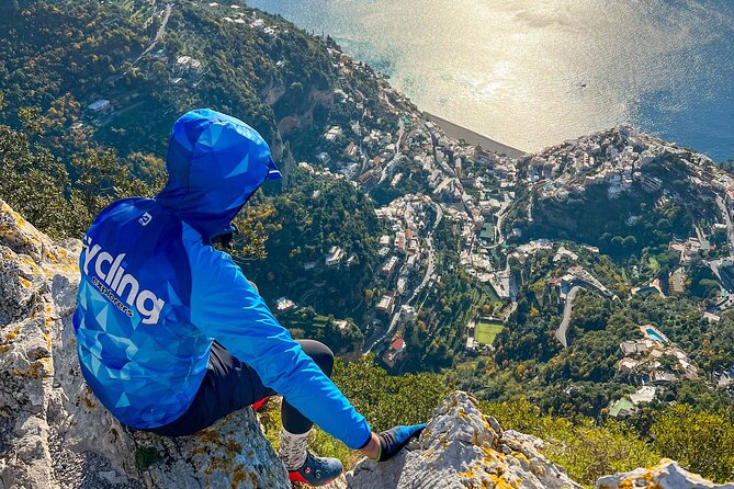 Sorrento: Mozzarella Cheese and MTB E-Bike Tour - Product Code and Help Center