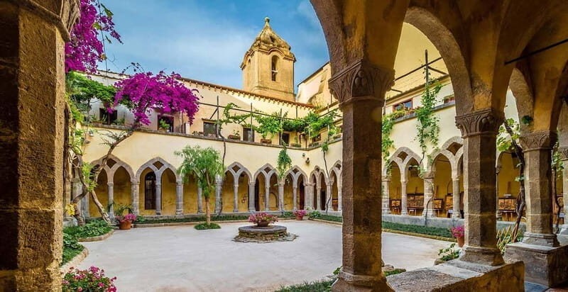 Sorrento: Night Time Walking Tour & Limoncello Tasting - Overview of the Tour