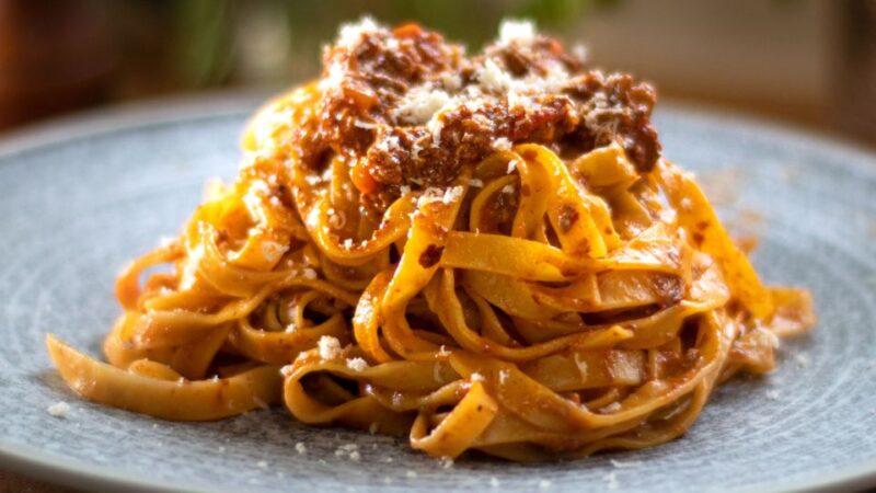 Sorrento: Pasta and Pizza Hands-On Master Class - Key Points