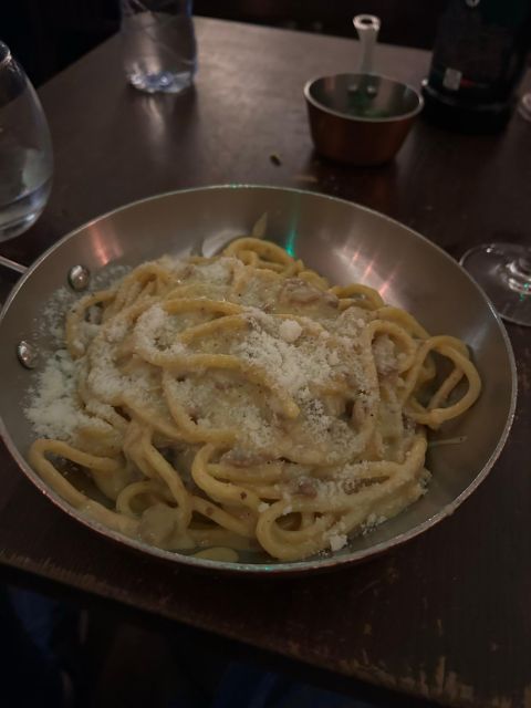 Sorrento: Pasta and Tiramisu Cooking Class With Wine - Whats Included