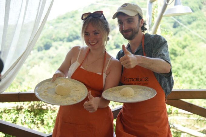 Sorrento: Pizza Lesson, Wine, and Limoncello at a Local Farm - Culinary Highlights