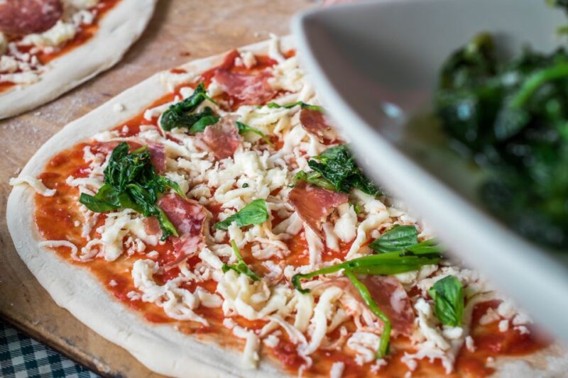 Sorrento: Pizza Making Class at Tirabusciò Cooking School - Customer Reviews