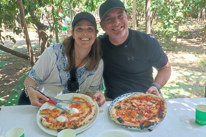 Sorrento Pizza Making Class With Local Pizzaiolo Hands on 100% - Class Duration and Operating Hours