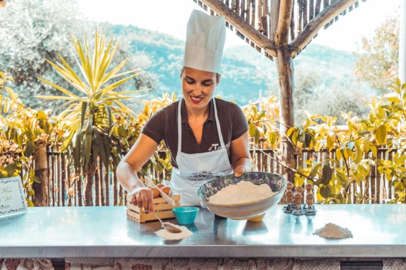 Sorrento: Pizza Making Workshop With Hotel Transfers - Customer Feedback