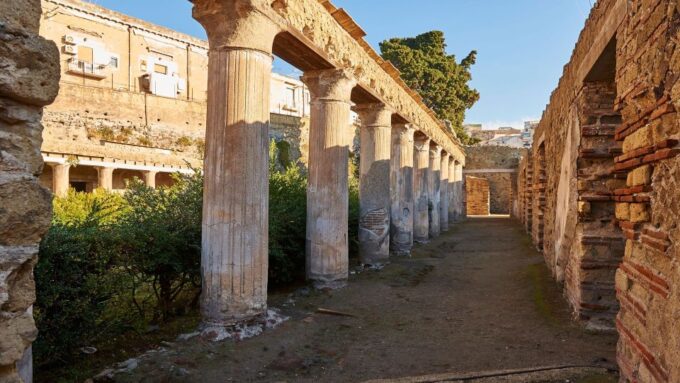 Sorrento: Pompeii & Herculaneum Tour With Skip-The-Line - Why This Tour Is Unmissable