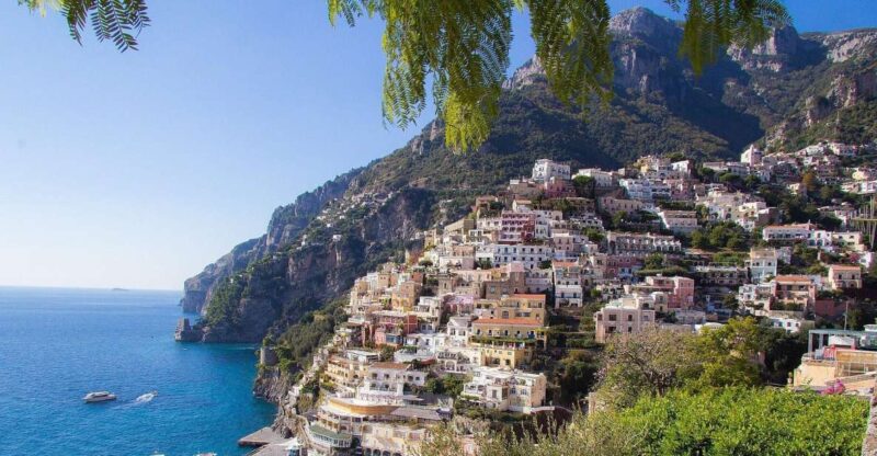 Sorrento, Positano and Amalfi Coast - Private Tour - Key Points