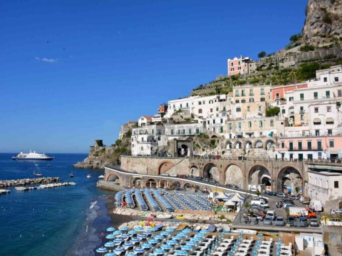 Sorrento, Positano and Amalfi Coast - Private Tour - Frequently Asked Questions