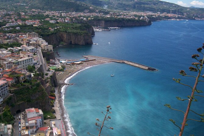 Sorrento Positano and Pompei - Customer Feedback Summary