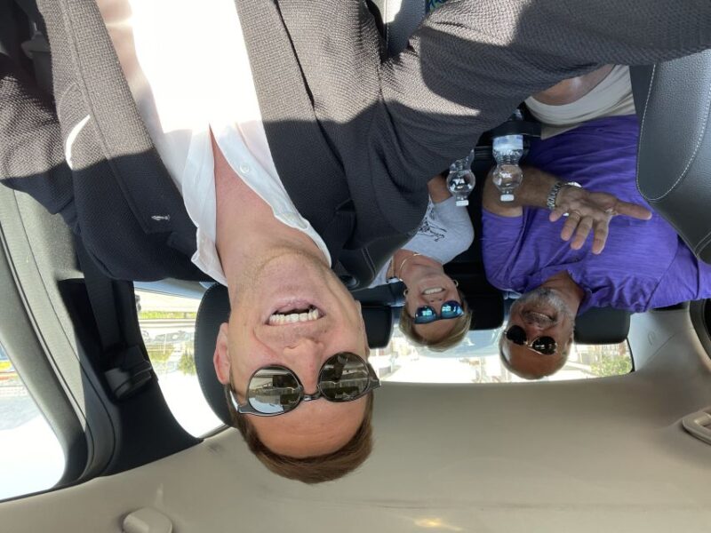 Sorrento: Private 1-Way Transfer From Sorrento to Positano - Experience Highlights