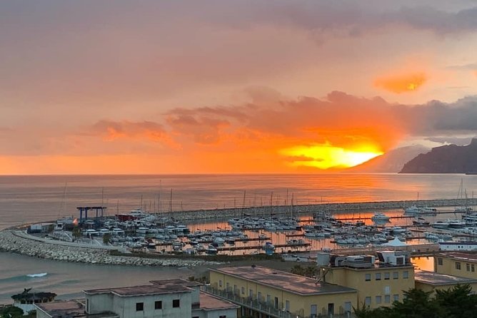 Sorrento Private Driver Full Day - Key Points