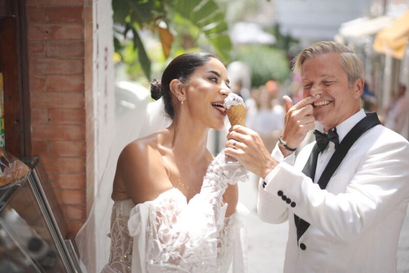 Sorrento: Private Photo Shoot With a PRO Photographer - Preliminary Call With Photographer
