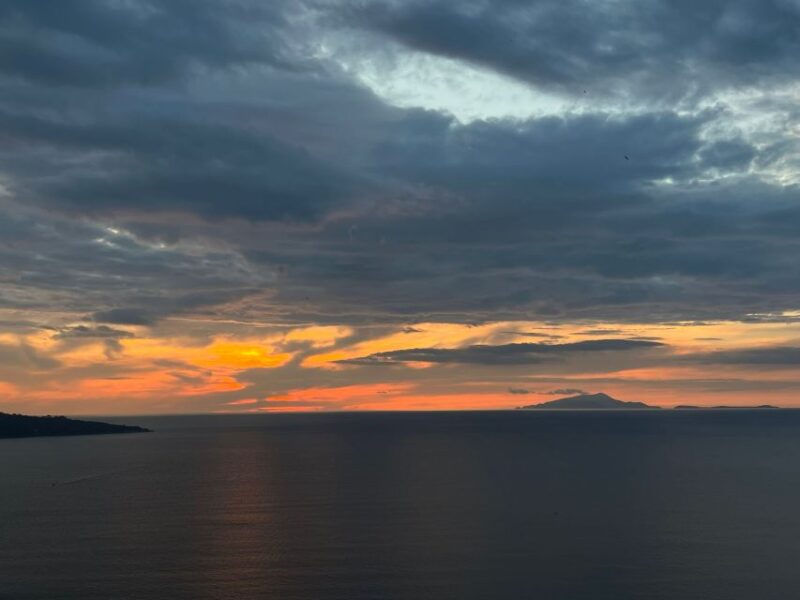 Sorrento: Private Sunset Cuise With Prosecco and Limoncello - Customer Reviews