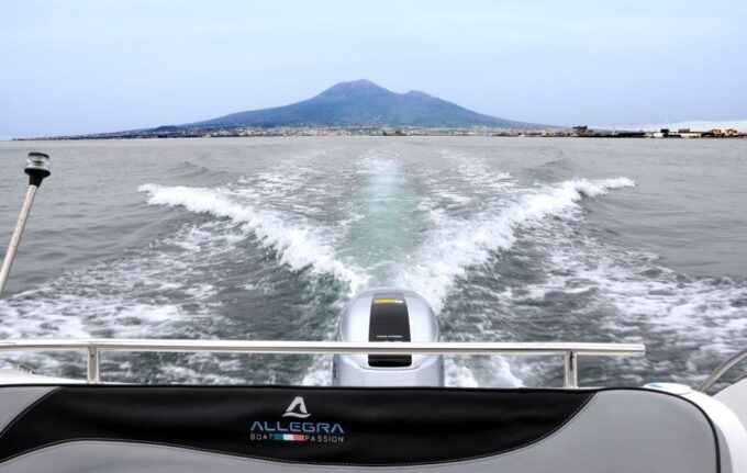 Sorrento: Private Sunset Cuise With Prosecco and Limoncello - Suitability and Sea Conditions