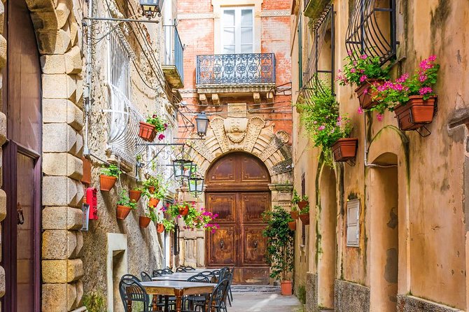 Sorrento Private Walking Tour - Exploring Sorrentos History and Culture