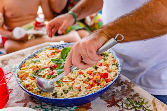 Sorrento: Sea-Fishing Tour With Lunch Onboard - Frequently Asked Questions