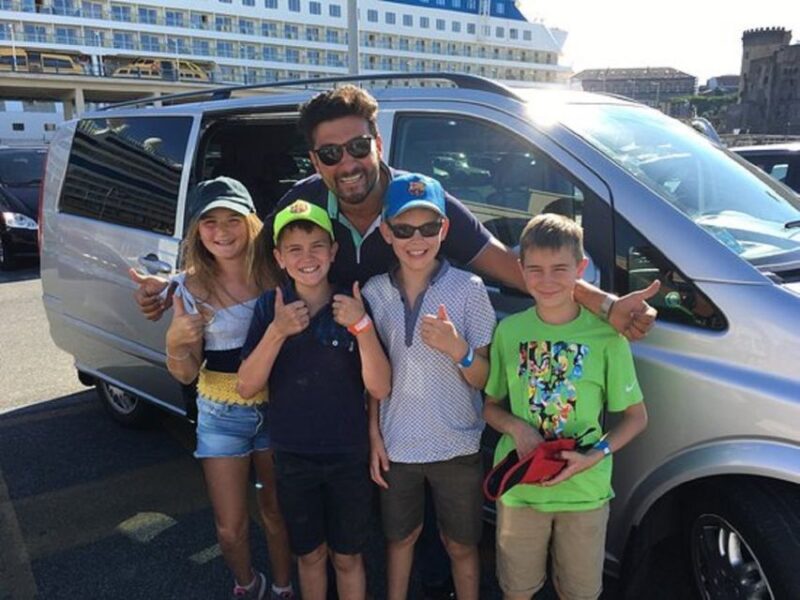 Sorrento: Small Group Tour to Positano, Amalfi and Ravello - Customer Feedback