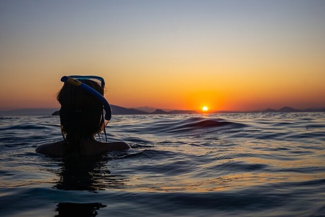 Sorrento Sunset Private Tour - Gozzo Fratelli Aprea 25ft - Skipper and Safety Emphasis