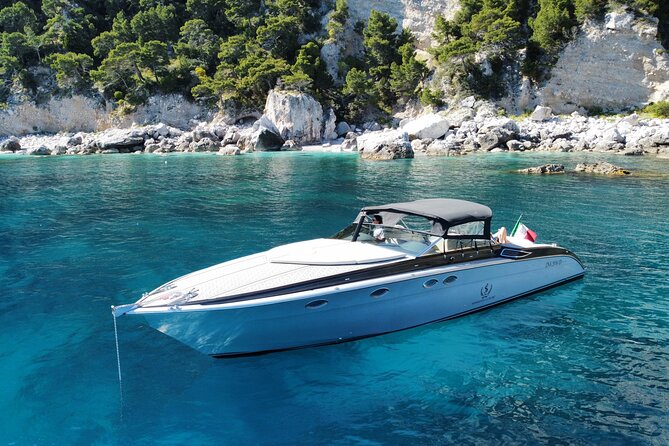 Sorrento Sunset Tour in Luxury Yatch - Additional Information