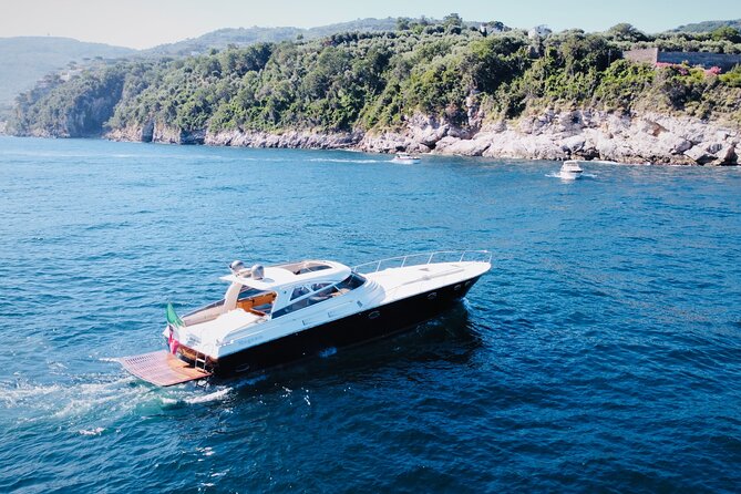 Sorrento Sunset Tour in Luxury Yatch - Guest Testimonials